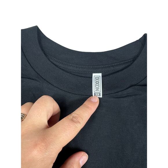 Dixxon Flannel Co. “Let Freedom Caw” T-shirt 3XL NWT - Picture 4 of 4